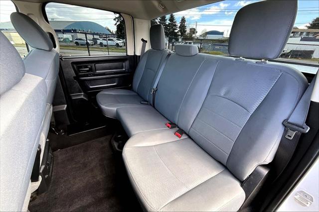 2016 Ram 1500 Express