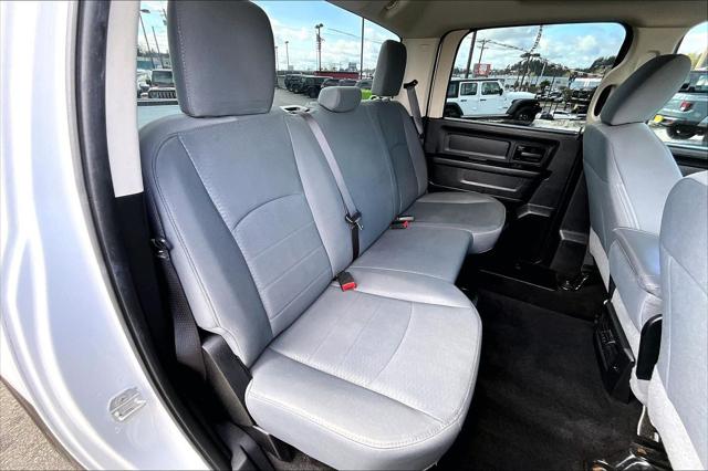 2016 Ram 1500 Express