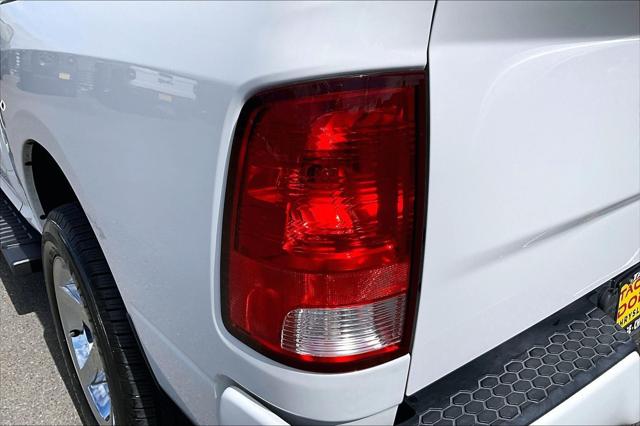 2016 Ram 1500 Express