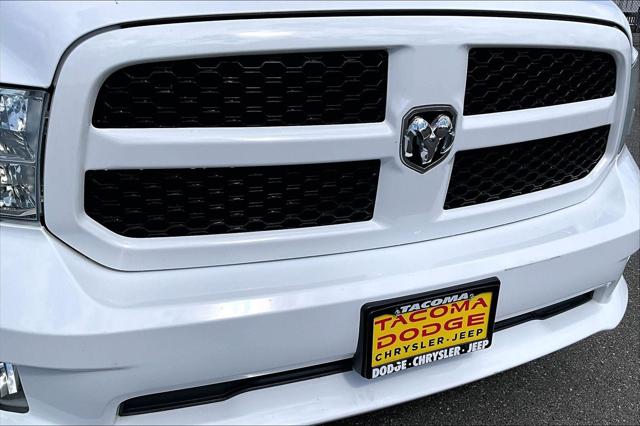 2016 Ram 1500 Express