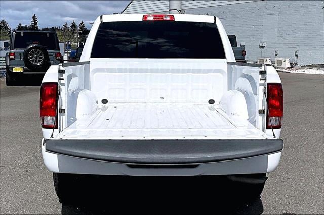 2016 Ram 1500 Express