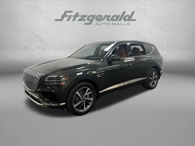 2026 Genesis GV80 2.5T Advanced AWD for sale in Clearwater, FL