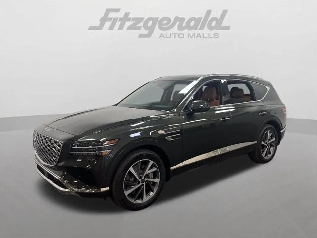 2026 Genesis GV80 2.5T Advanced AWD for sale in Clearwater, FL