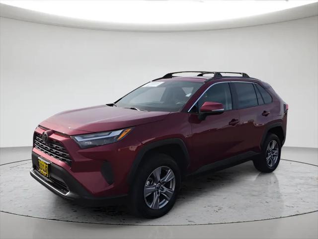 2024 Toyota RAV4 XLE for sale in Moses Lake, WA