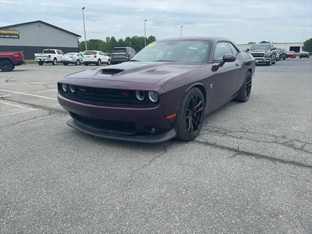 2020 Dodge Challenger R/T Scat Pack for sale in Denton, MD