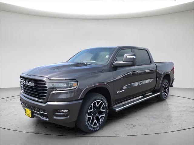 2026 Ram 1500 Laramie Crew Cab 4x4 5'7" Box for sale in Moses Lake, WA