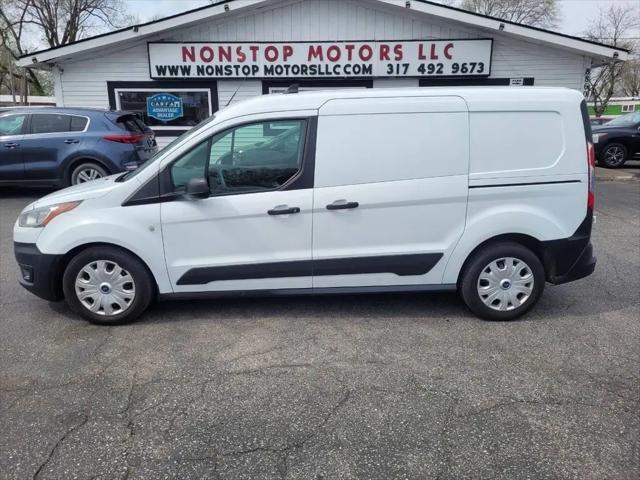 2020 Ford Transit Connect XL Cargo Van for sale in Indianapolis, IN