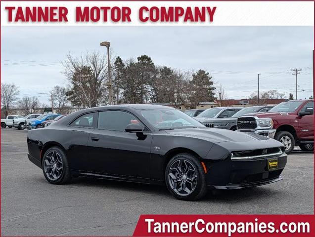 2024 Dodge Charger Daytona R/T AWD for sale in Brainerd, MN