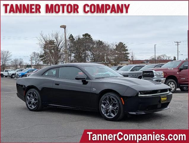 2024 Dodge Charger Daytona R/T AWD for sale in Brainerd, MN