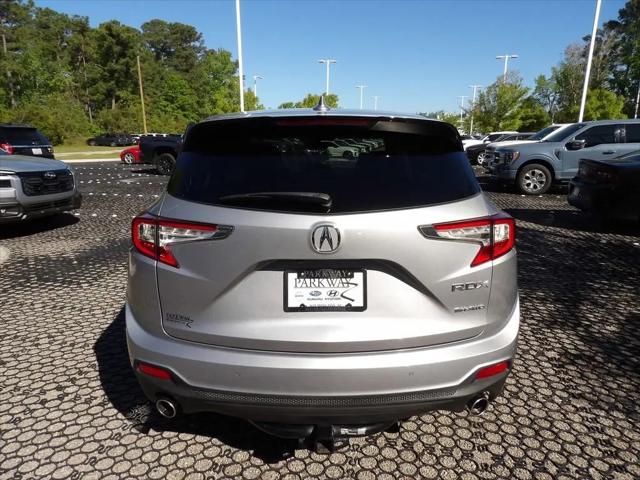 2021 Acura RDX Technology Package