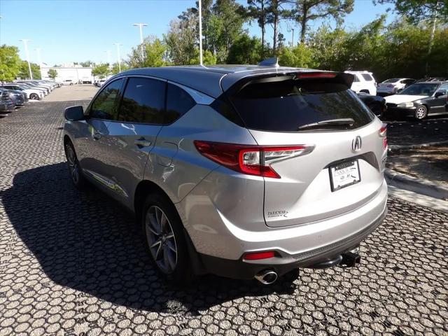 2021 Acura RDX Technology Package