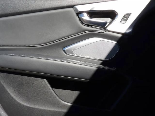 2021 Acura RDX Technology Package