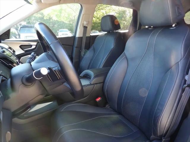 2021 Acura RDX Technology Package