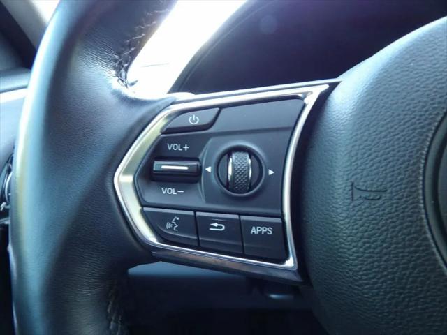 2021 Acura RDX Technology Package