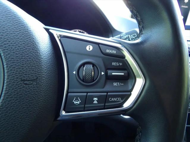 2021 Acura RDX Technology Package