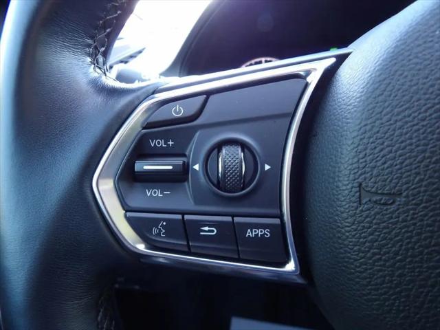 2021 Acura RDX Technology Package