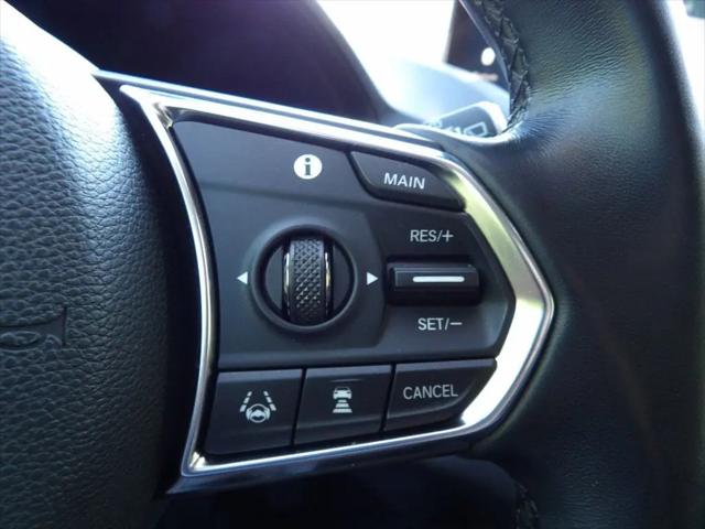 2021 Acura RDX Technology Package