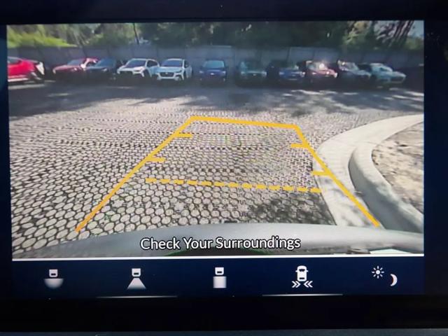 2021 Acura RDX Technology Package