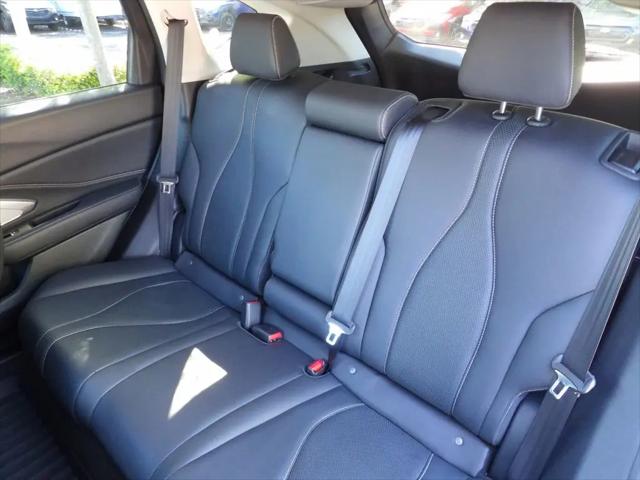 2021 Acura RDX Technology Package