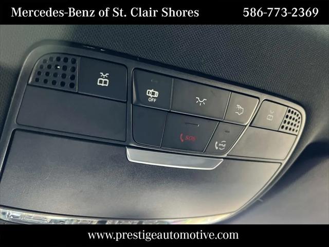 2022 Mercedes-Benz AMG C 43 4MATIC