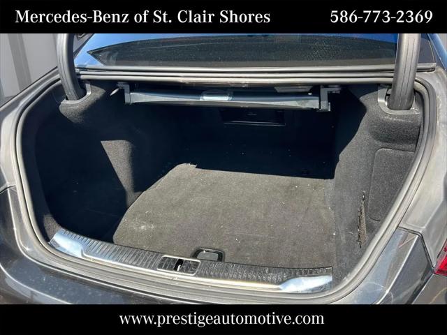 2022 Mercedes-Benz S 580 4MATIC