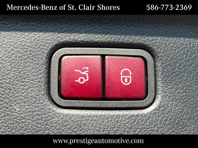 2022 Mercedes-Benz S 580 4MATIC