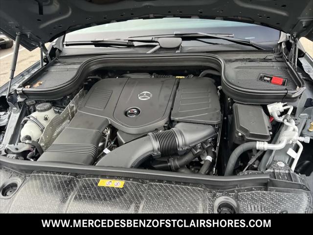 2026 Mercedes-Benz GLE GLE 350 GLE 350