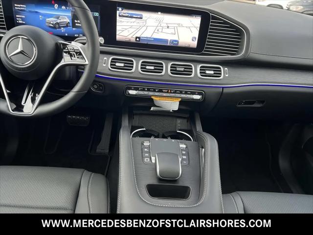 2026 Mercedes-Benz GLE GLE 350 GLE 350
