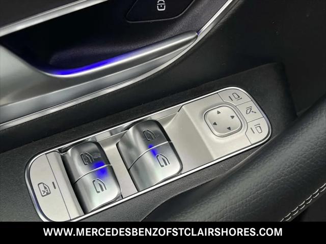2026 Mercedes-Benz GLE GLE 350 GLE 350