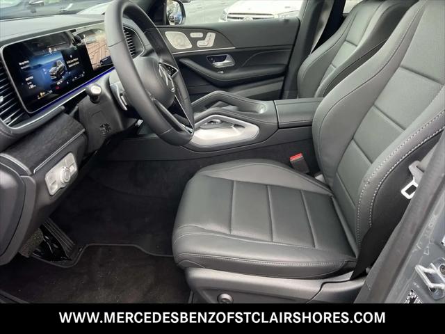 2026 Mercedes-Benz GLE GLE 350 GLE 350