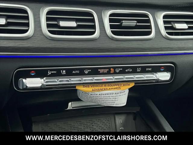 2026 Mercedes-Benz GLE GLE 350 GLE 350