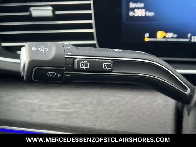 2026 Mercedes-Benz GLE GLE 350 GLE 350