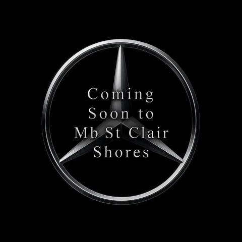 2026 Mercedes-Benz CLA 250 4MATIC for sale in ST. CLAIR SHORES, MI