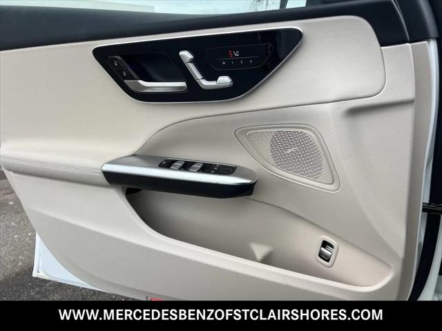 2026 Mercedes-Benz C-CLASS C 300 C 300