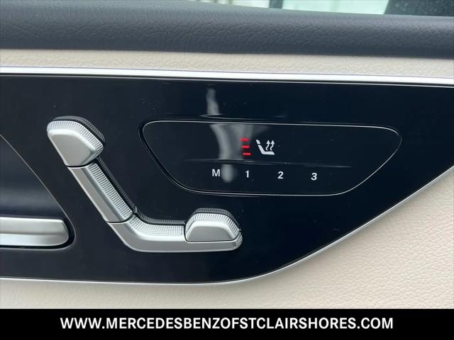 2026 Mercedes-Benz C-CLASS C 300 C 300