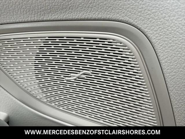 2026 Mercedes-Benz C-CLASS C 300 C 300