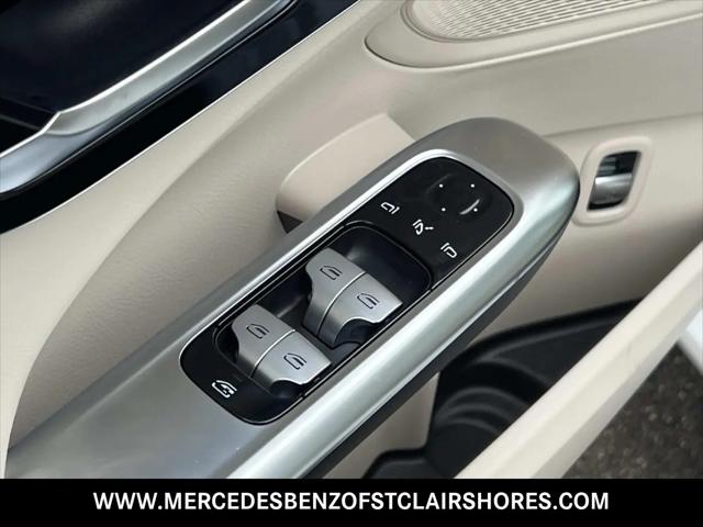 2026 Mercedes-Benz C-CLASS C 300 C 300