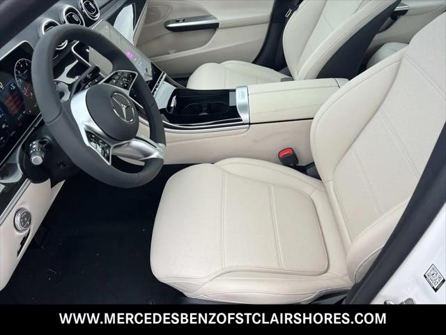 2026 Mercedes-Benz C-CLASS C 300 C 300