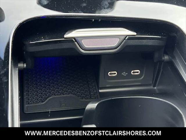 2026 Mercedes-Benz C-CLASS C 300 C 300