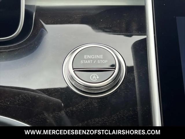 2026 Mercedes-Benz C-CLASS C 300 C 300