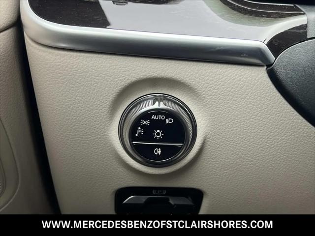 2026 Mercedes-Benz C-CLASS C 300 C 300