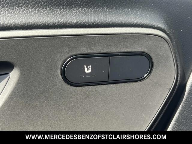 2026 Mercedes-Benz Sprinter 2500 High Roof 4-Cyl Diesel HO