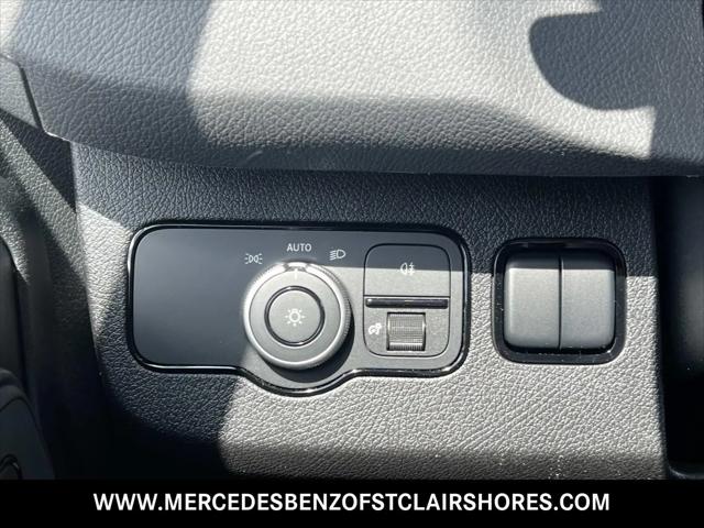 2026 Mercedes-Benz Sprinter 2500 High Roof 4-Cyl Diesel HO