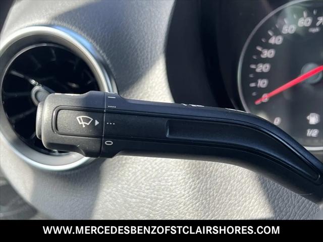 2026 Mercedes-Benz Sprinter 2500 High Roof 4-Cyl Diesel HO