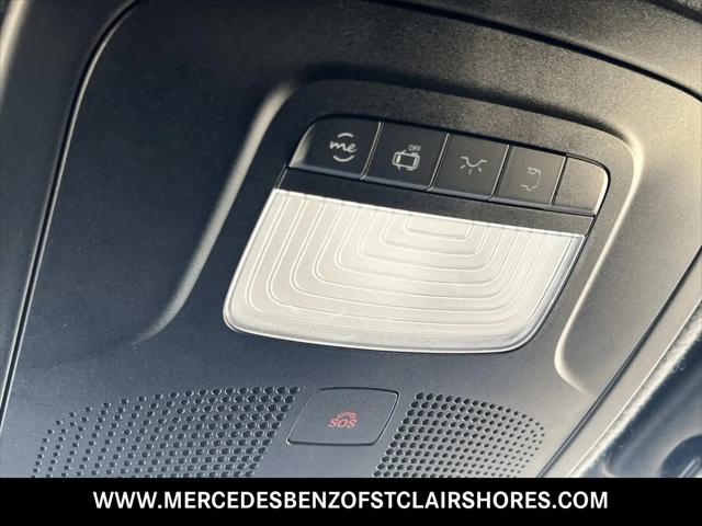 2026 Mercedes-Benz Sprinter 2500 High Roof 4-Cyl Diesel HO