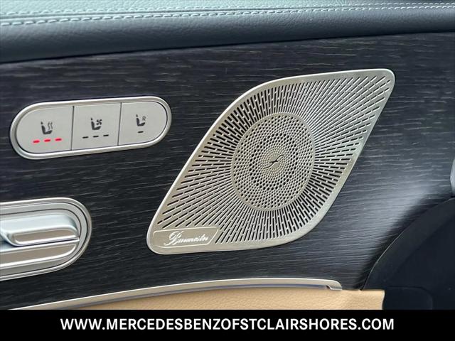 2026 Mercedes-Benz GLE GLE 580 4MATIC