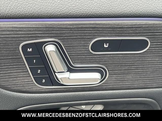 2026 Mercedes-Benz GLA-CLASS 4MATIC