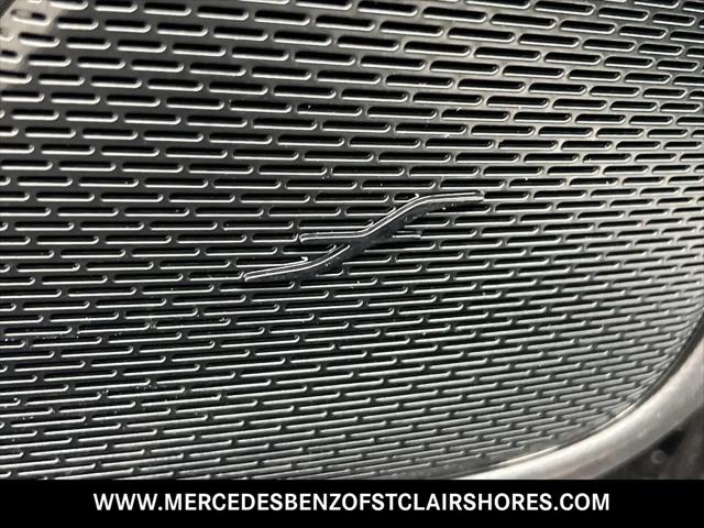 2026 Mercedes-Benz GLA-CLASS 4MATIC