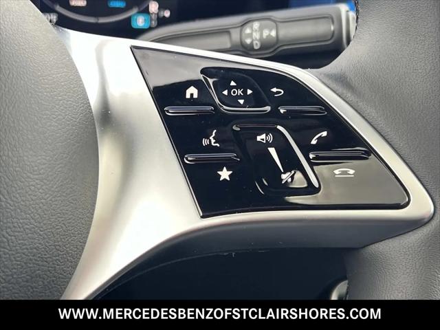 2026 Mercedes-Benz GLA-CLASS 4MATIC