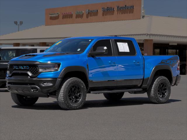 2022 Ram 1500 TRX Crew Cab 4x4 5'7" Box for sale in Pahrump, NV